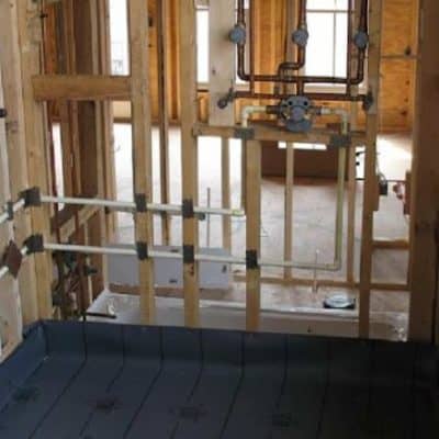 Kauffman Builders
