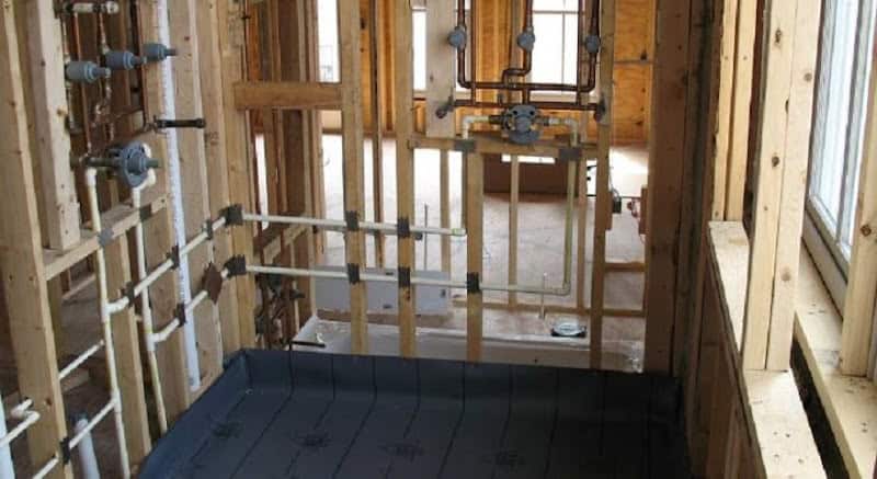 Kauffman Builders