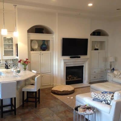 Silverado Stone Design