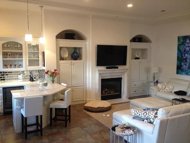 Silverado Stone Design