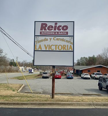 Reico Kitchen & Bath