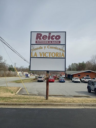 Reico Kitchen & Bath