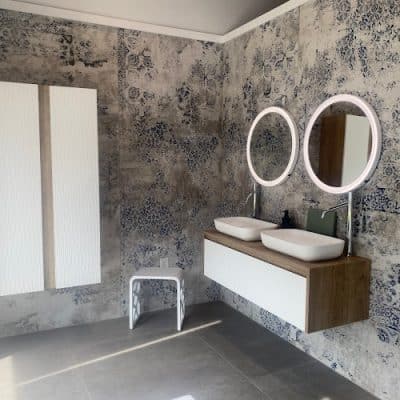 DAX Tile + Kitchen + Bath - Doral Showroom
