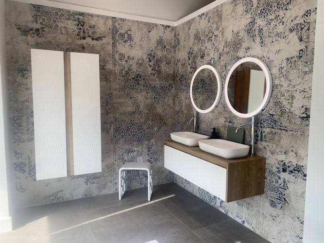 DAX Tile + Kitchen + Bath - Doral Showroom