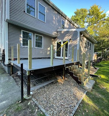 River City Construction Inc