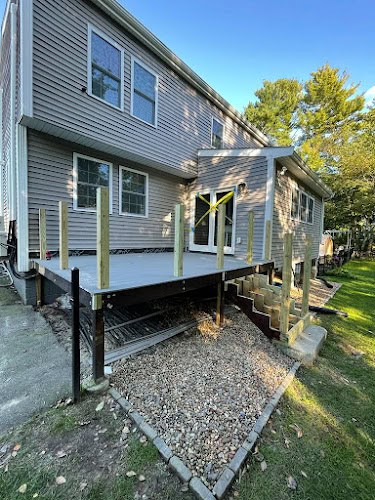 River City Construction Inc