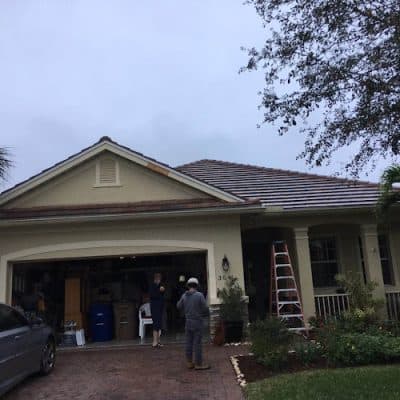 Nastar Roofing Cape Coral FL