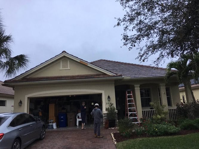 Nastar Roofing Cape Coral FL