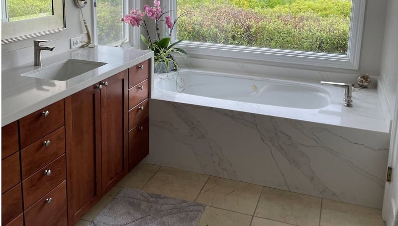 carrera kitchen and bath