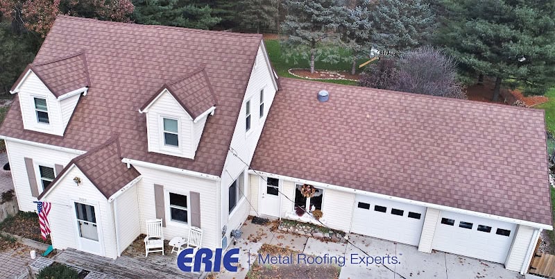 Erie Home