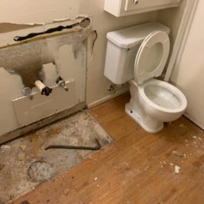 C & S Plumbing