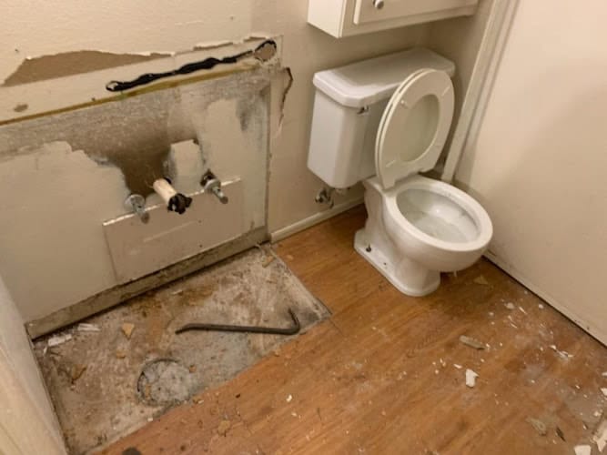 C & S Plumbing