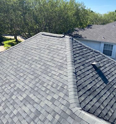 RX Roof LLC