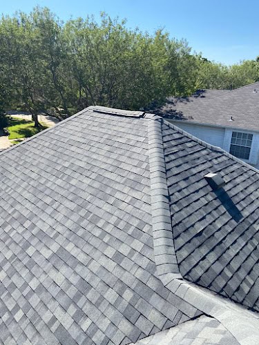 RX Roof LLC