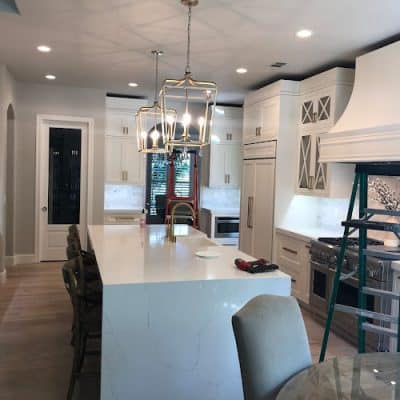 Petrillo Woodworks & Cabinetry