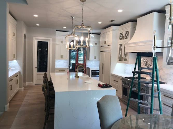 Petrillo Woodworks & Cabinetry