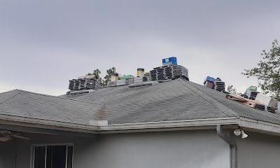 Roofing Pros USA