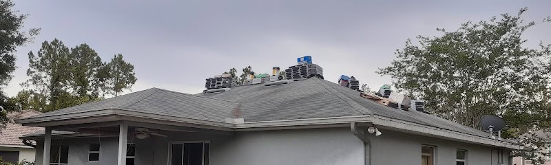 Roofing Pros USA