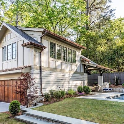 Alair Homes Decatur