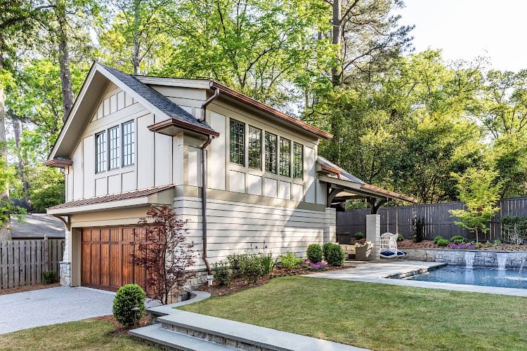 Alair Homes Decatur