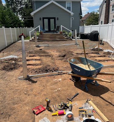Handyman services provider. A trusted crew for your assembly and installation