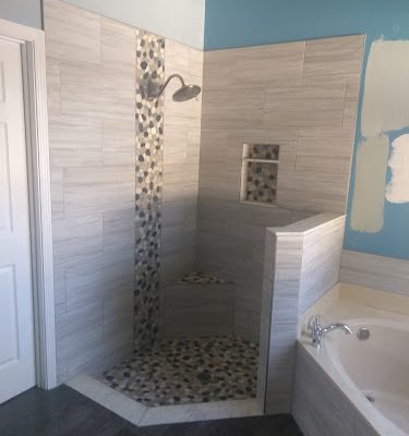 Pro Shower Bath and Tile Services