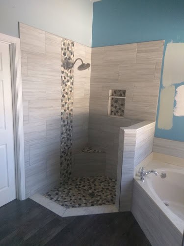 Pro Shower Bath and Tile Services