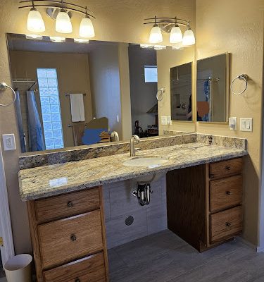 Ocotillo Flooring Services