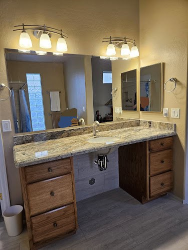 Ocotillo Flooring Services