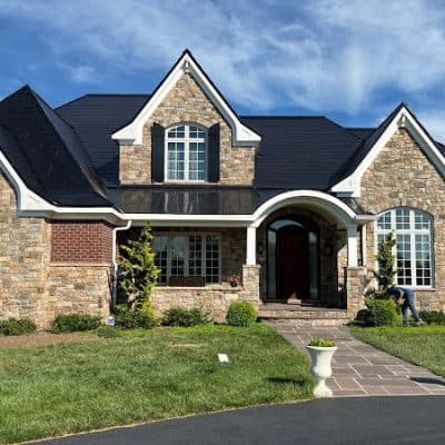 American Home Contractors