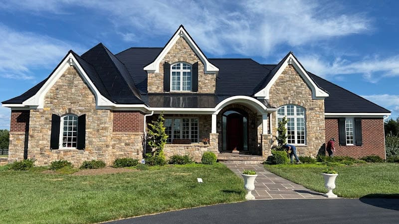 American Home Contractors