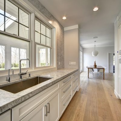 FD Building Co.