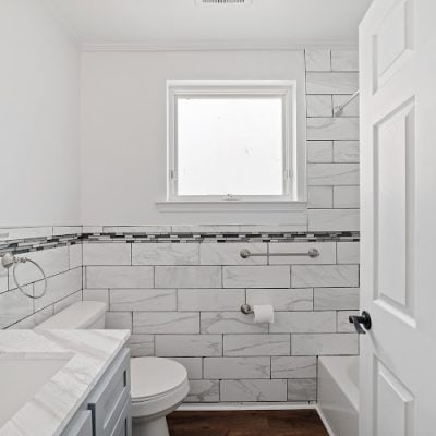 Trinity Home Improvements LLC