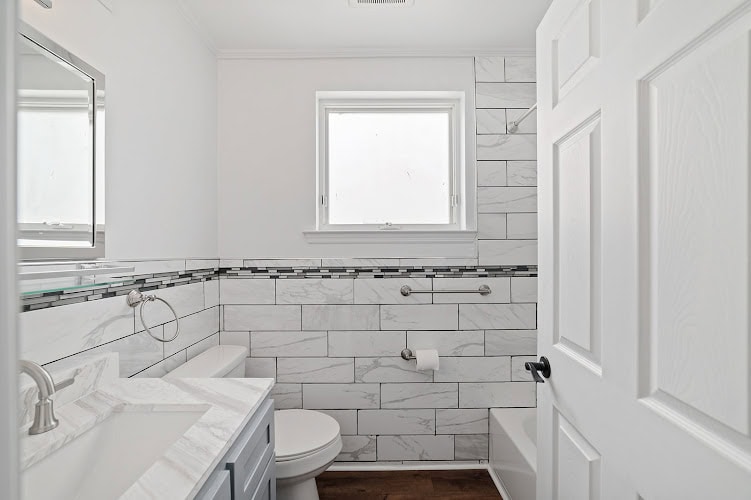 Trinity Home Improvements LLC