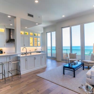 Waterview Kitchens
