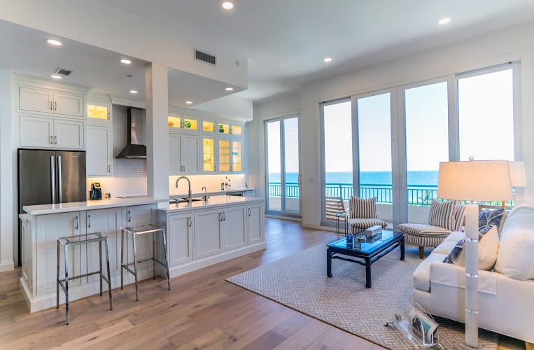 Waterview Kitchens