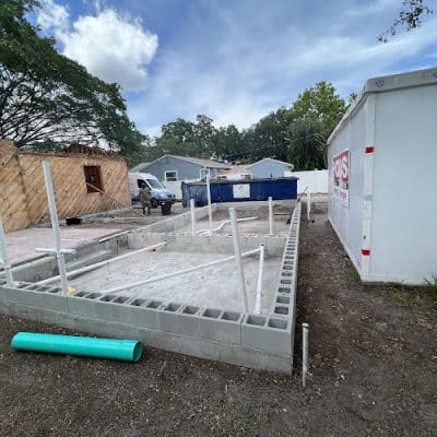 Nuru Darayni Plumbing & Remodeling