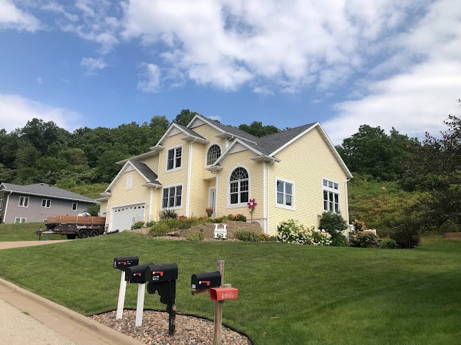 Kendhammer A-1 Roofing and Construction