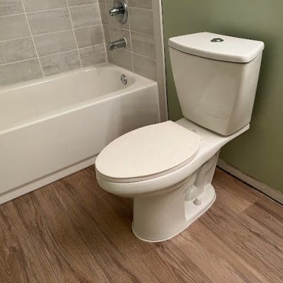 Dutton Plumbing, Inc.