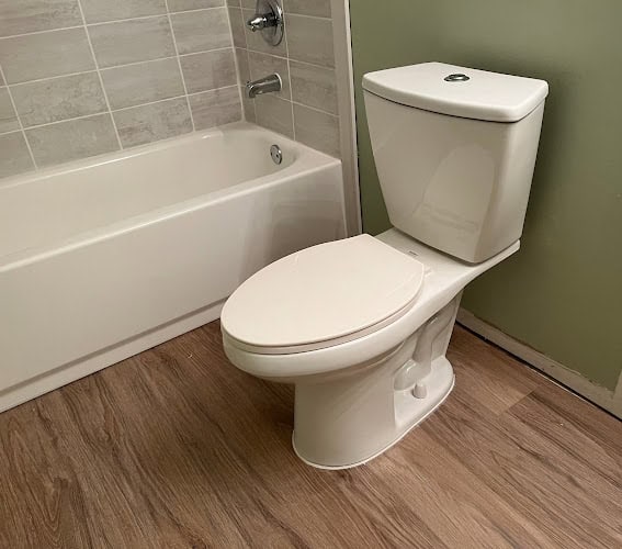 Dutton Plumbing, Inc.