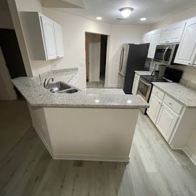 Granite & Quartz Solutions of Nashville