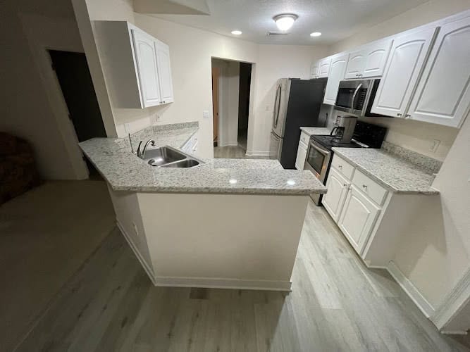 Granite & Quartz Solutions of Nashville