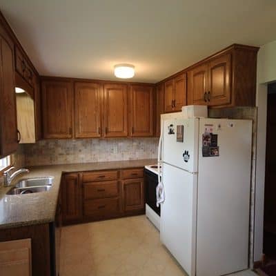 Rodgers Building Supply Inc