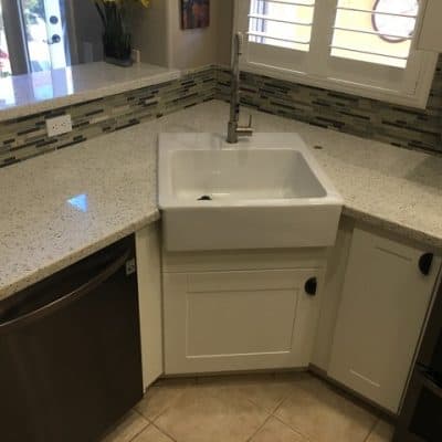 European Granite & Remodeling LLC