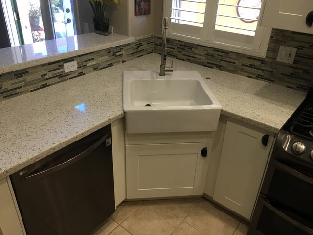 European Granite & Remodeling LLC