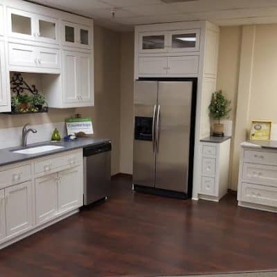 Miracle Method Surface Refinishing