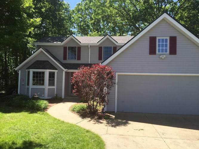 123 Exteriors Waukesha