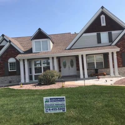 Enterprise Contracting, Inc.