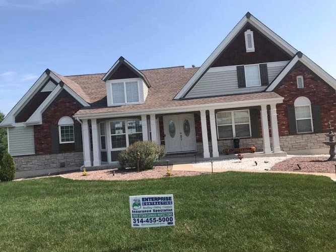 Enterprise Contracting, Inc.