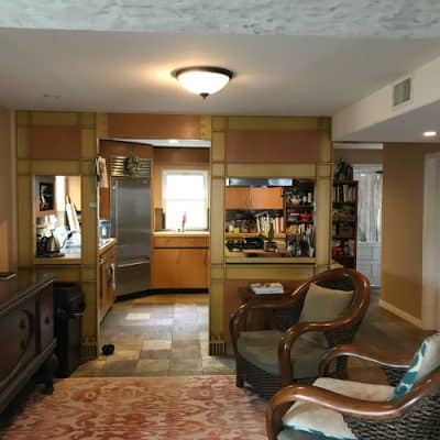 Horizon Construction & Remodeling